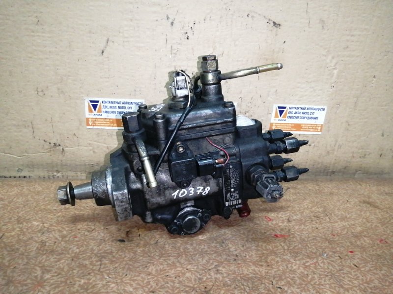 Тнвд Toyota Lite Ace Noah 3CE