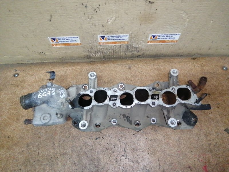 Коллектор впускной Mitsubishi Pajero V23C 6G72