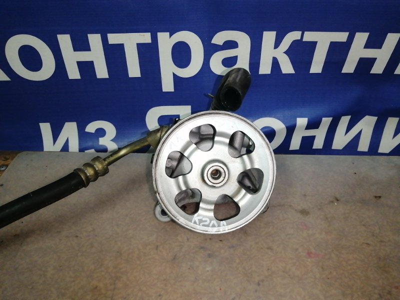 Гидроусилитель Honda Stream RN3 K20A