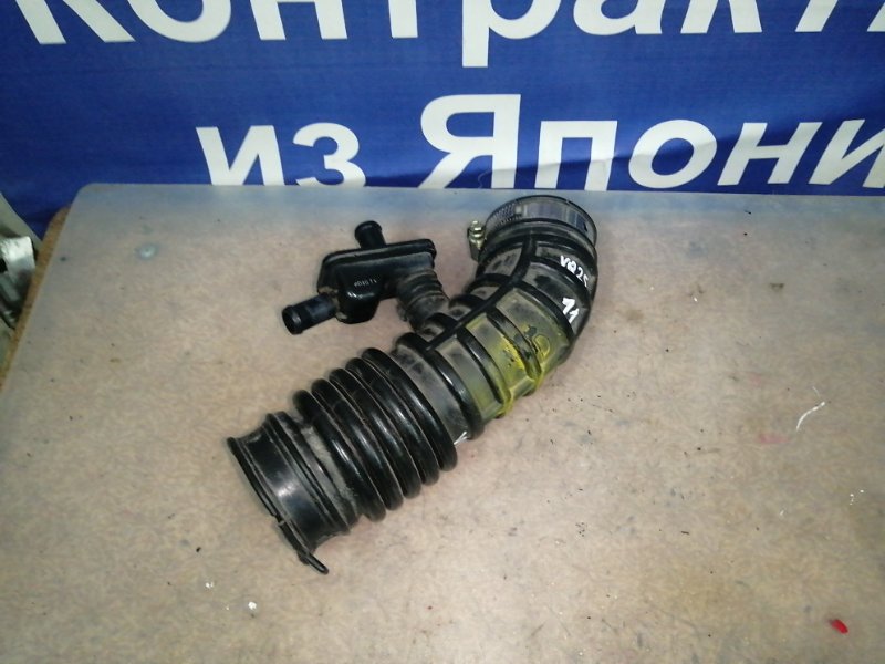 Гофра воздушного фильтра Nissan Skyline V36 VQ25HR