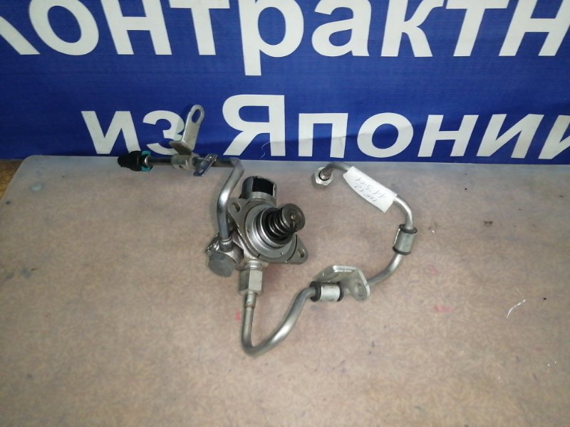 Тнвд Nissan Micra K13 HR12DR