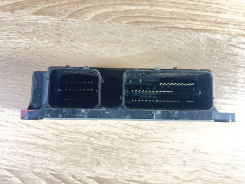 Блок управления AIRBAG Astra 2012—2018