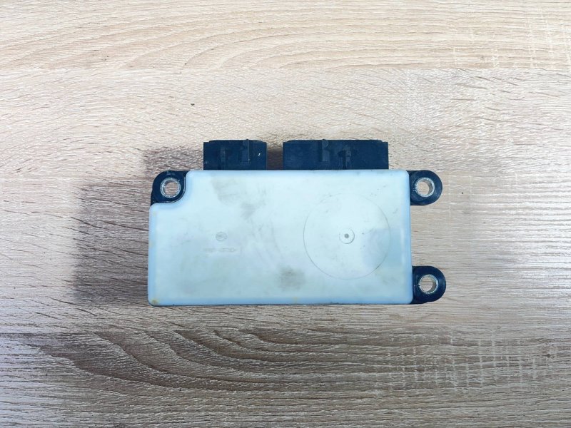 Блок управления AIRBAG Opel Astra