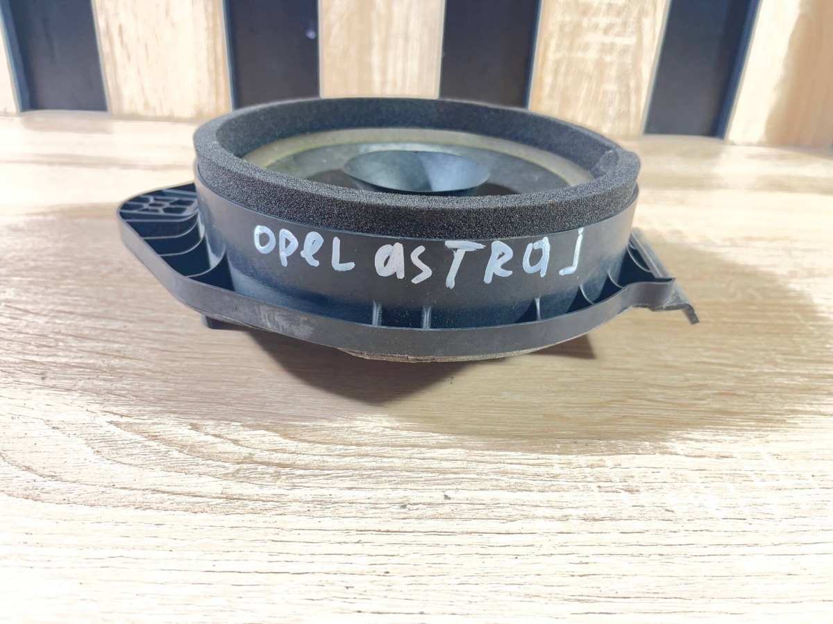 Динамик Opel Astra