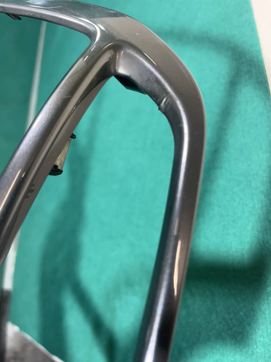 Накладка консоли КПП Astra 2013 J