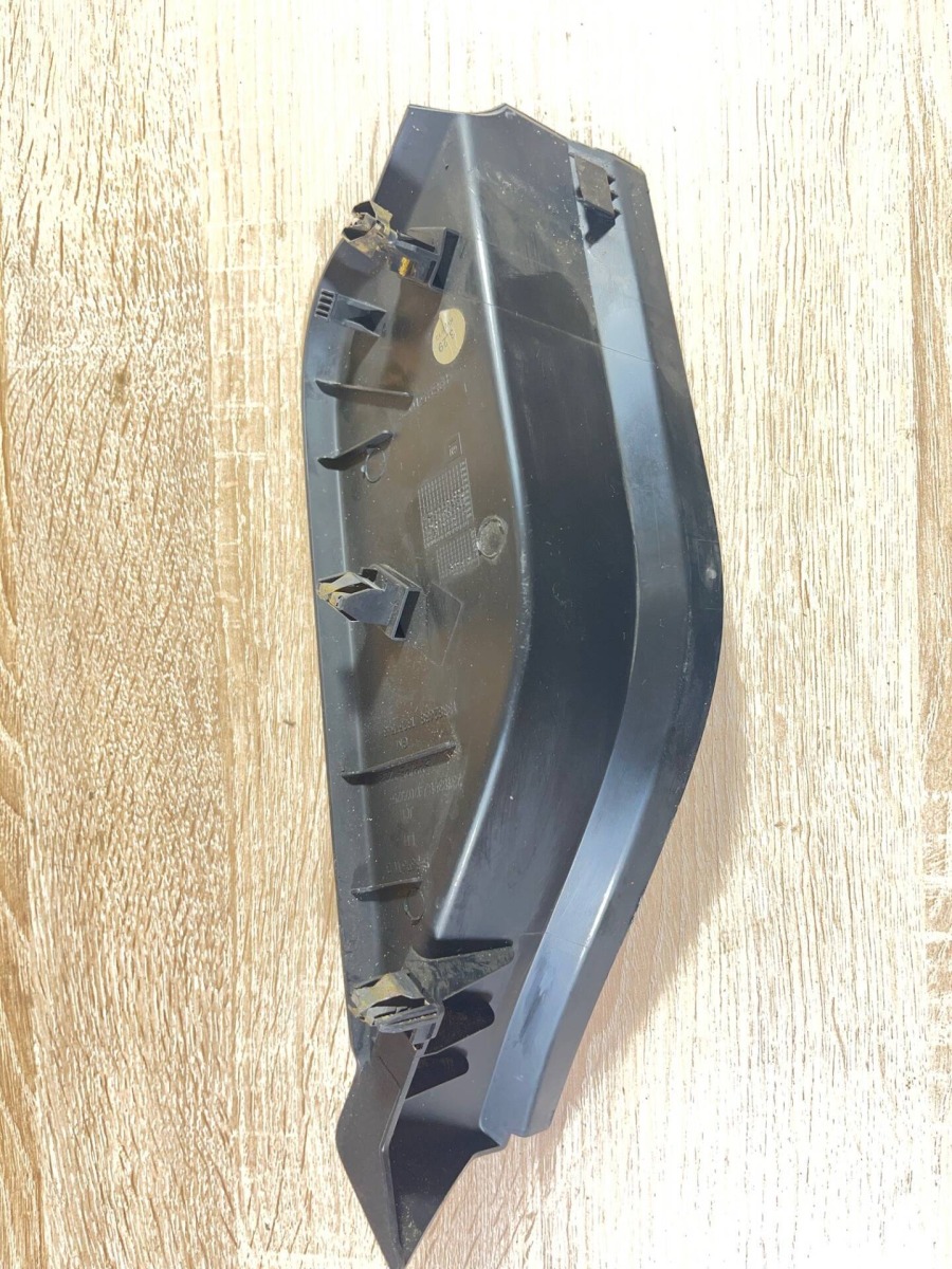 Накладка на торпедо левая Astra 2013 J