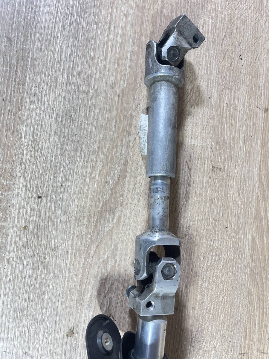 Рулевой кардан X6 2010 E71 N57S