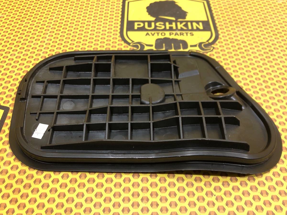 Накладка на дверь передняя правая Polo 2021 AW1 CWVA