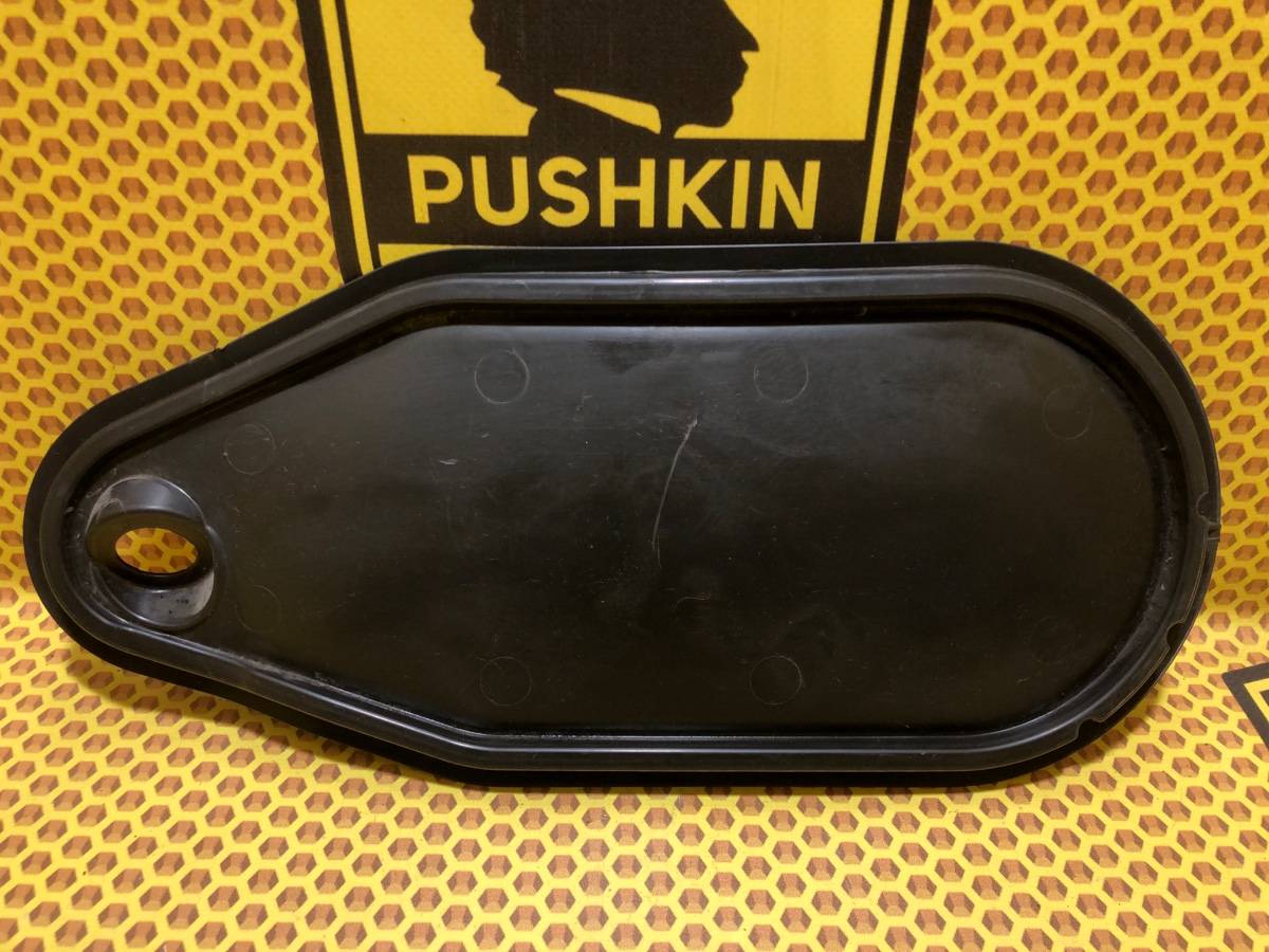 Заглушка двери задняя правая Rapid 2018 NH3 CWVA