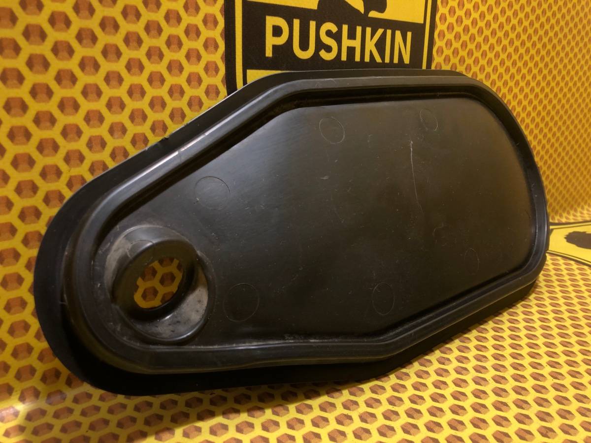 Заглушка двери задняя правая Rapid 2018 NH3 CWVA