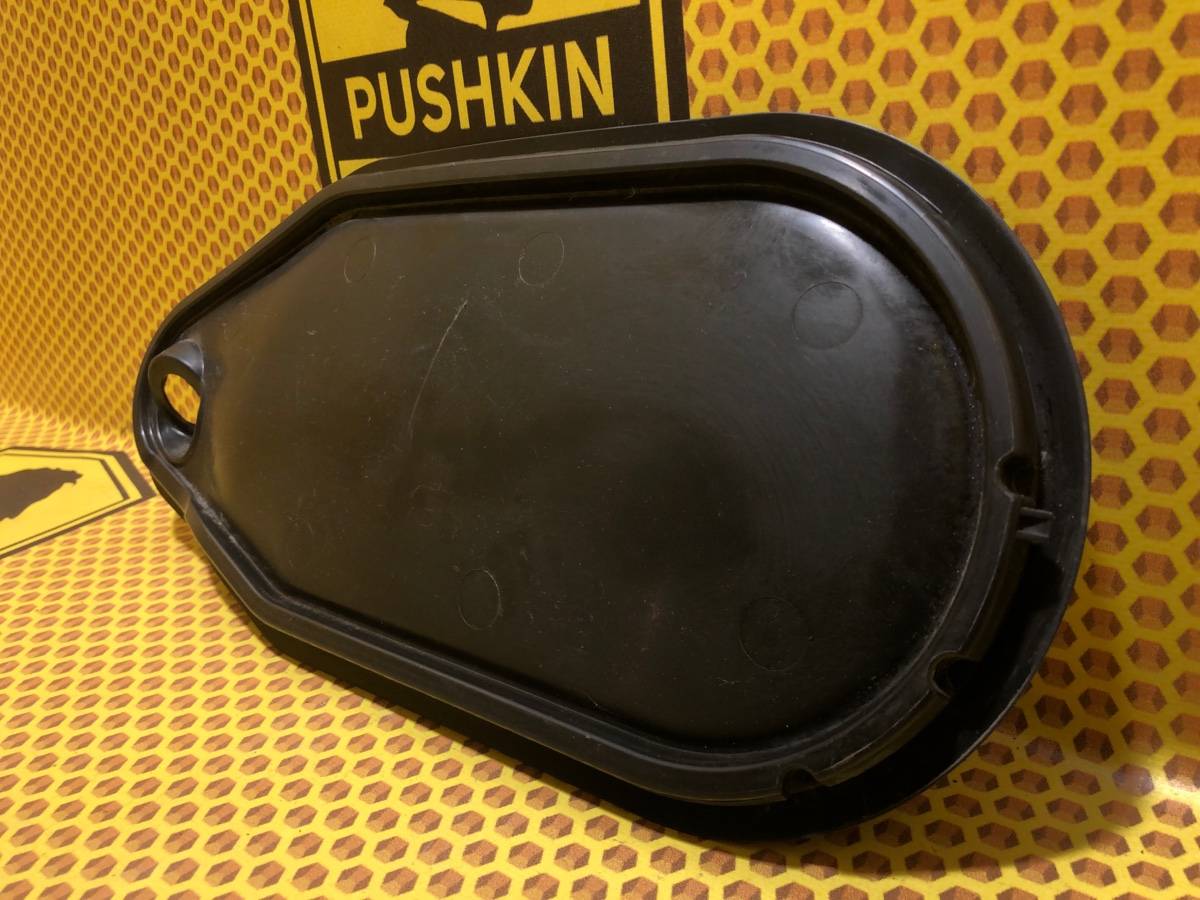 Заглушка двери задняя правая Rapid 2018 NH3 CWVA