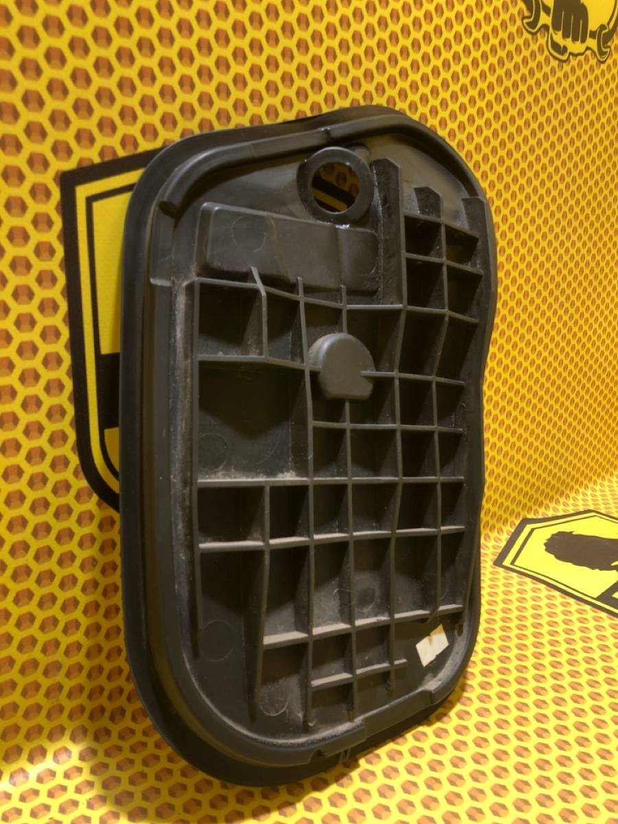 Заглушка двери передняя правая Rapid 2018 NH3 CWVA