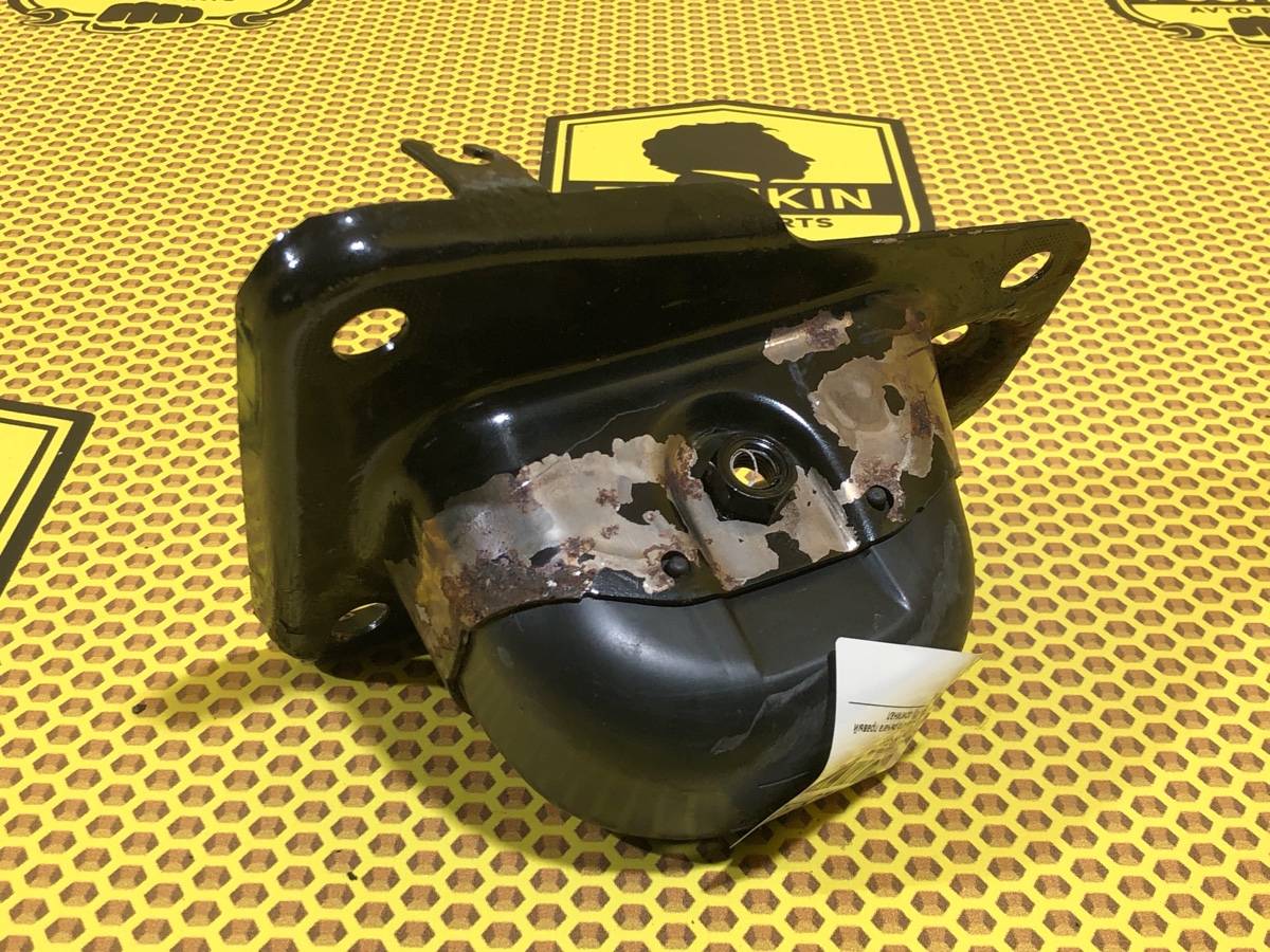 Кронштейн продольного рычага правый Octavia 2018 A7 CJSA