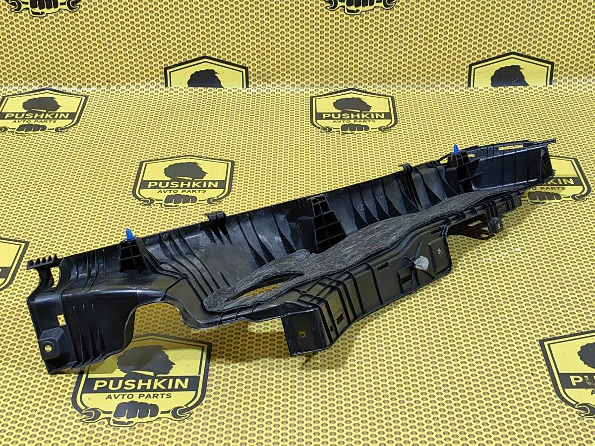 Обшивка стойки задней нижняя левая RIO 2020 FB G4LC