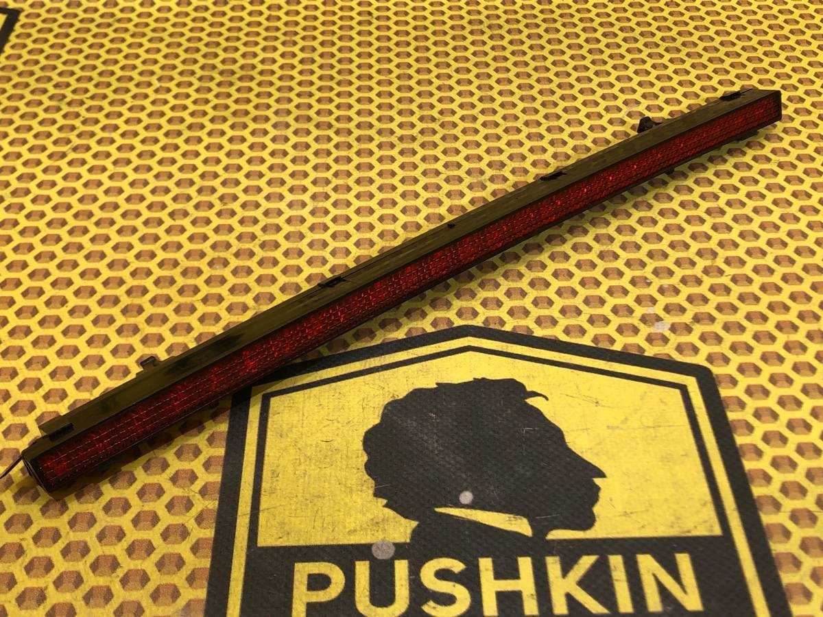 Дополнительный стоп-сигнал задний Skoda Superb 2017 B8 CJSA 1Z5945097A Б/У