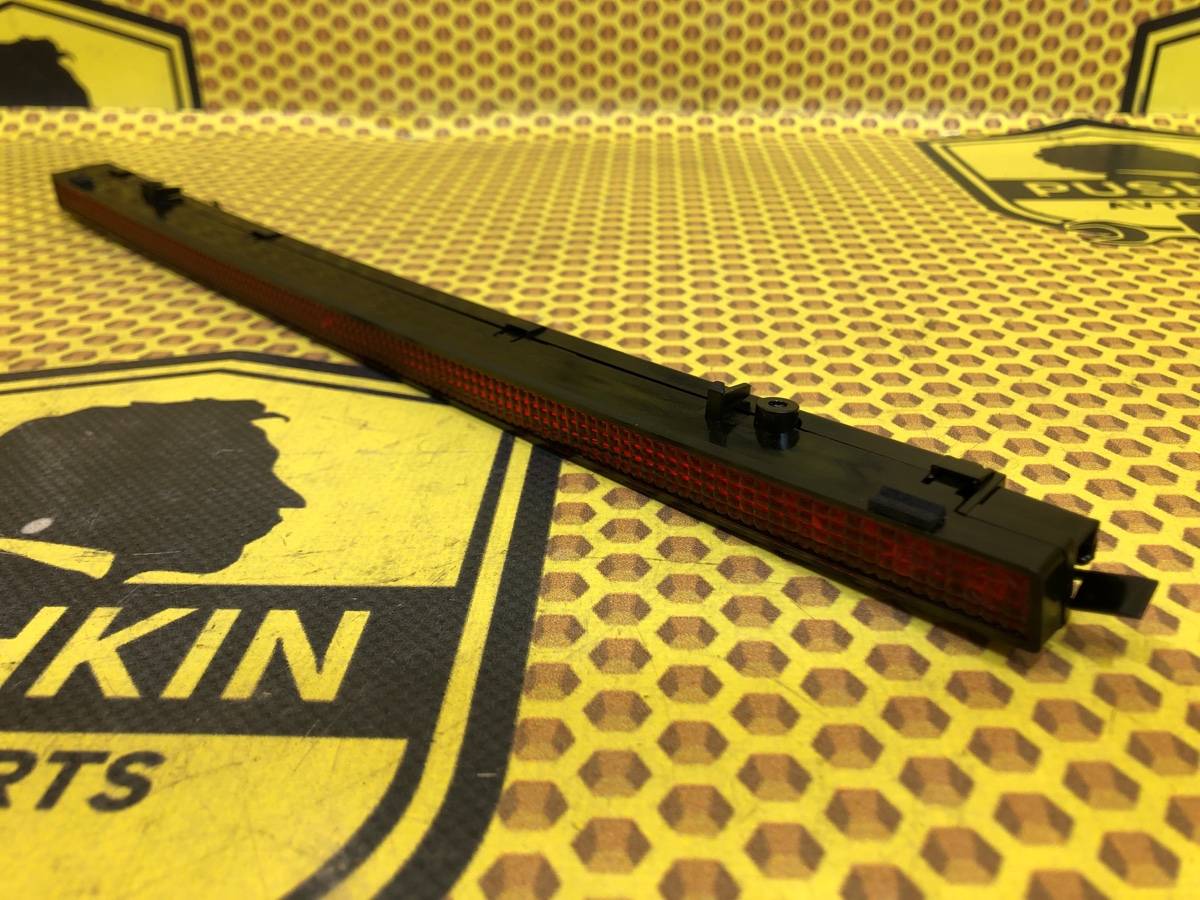 Дополнительный стоп-сигнал задний Superb 2017 B8 CJSA