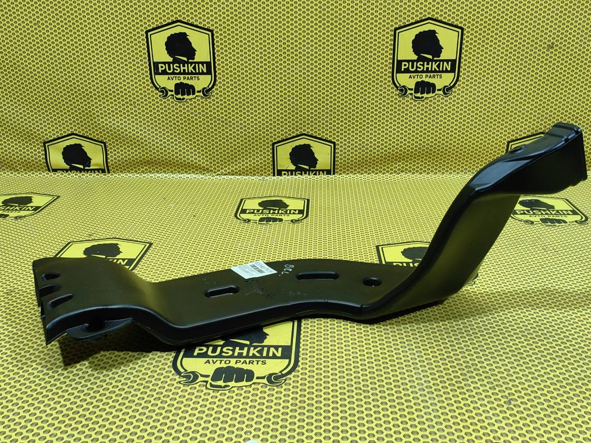 Воздуховод отопителя длинный левый Superb 2017 B8 CJSA