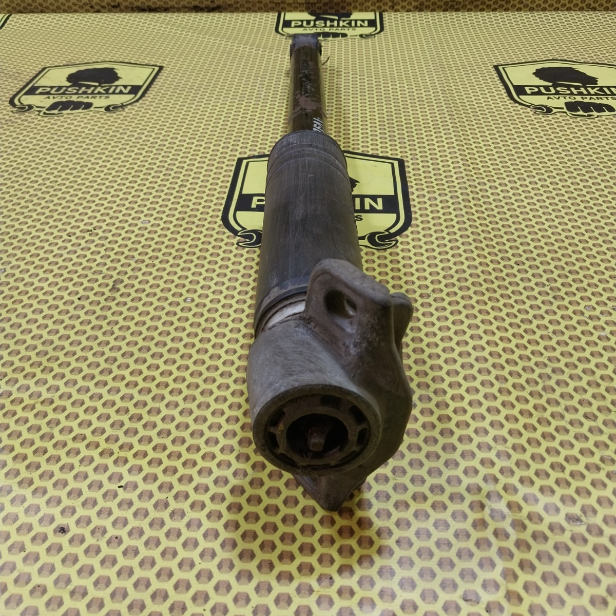 Амортизатор подвески задний Astra 2013 J