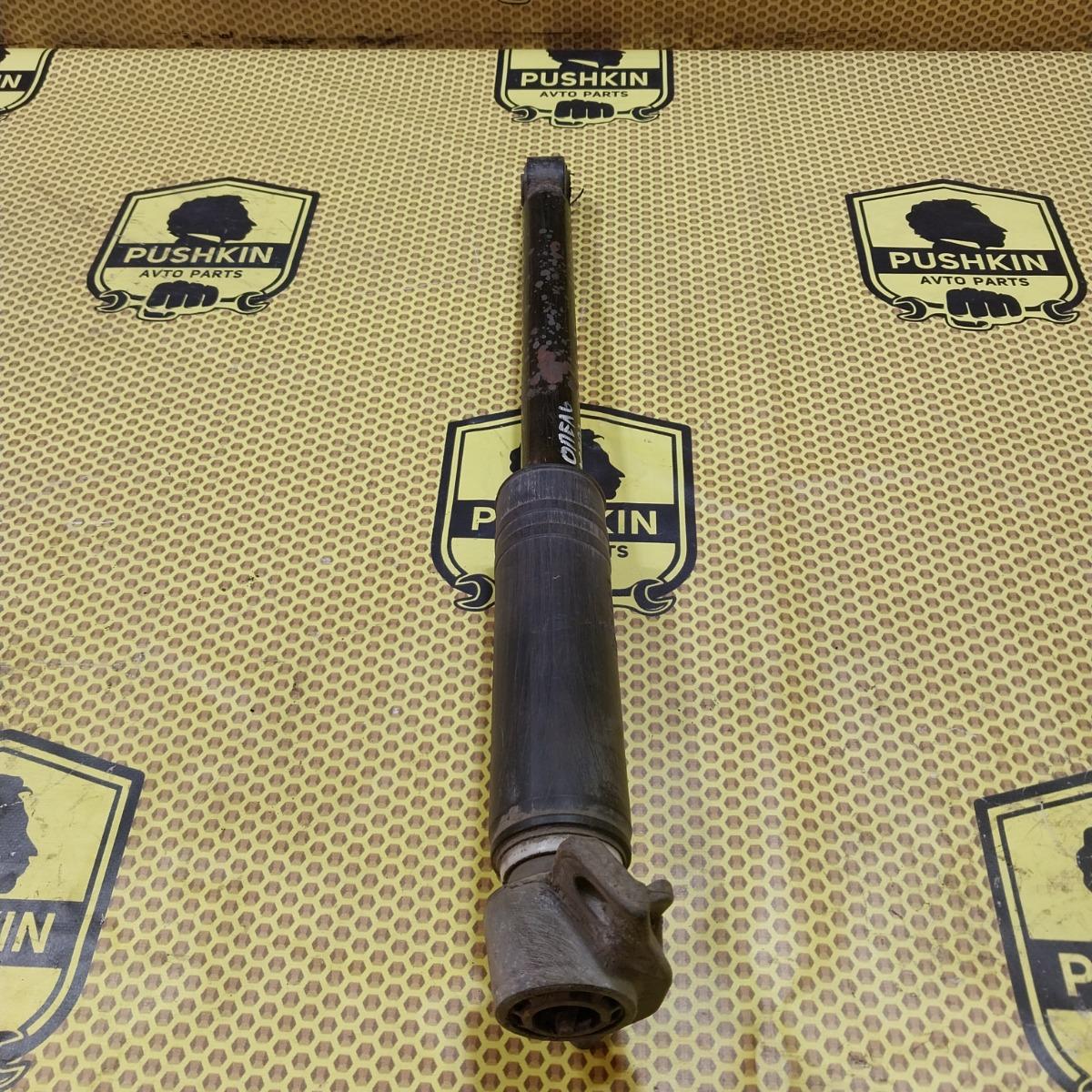 Амортизатор подвески задний Opel Astra J