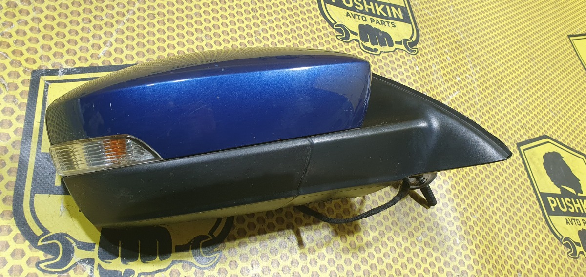 Зеркало заднего вида правое Rapid 2021 NH3 CWVA