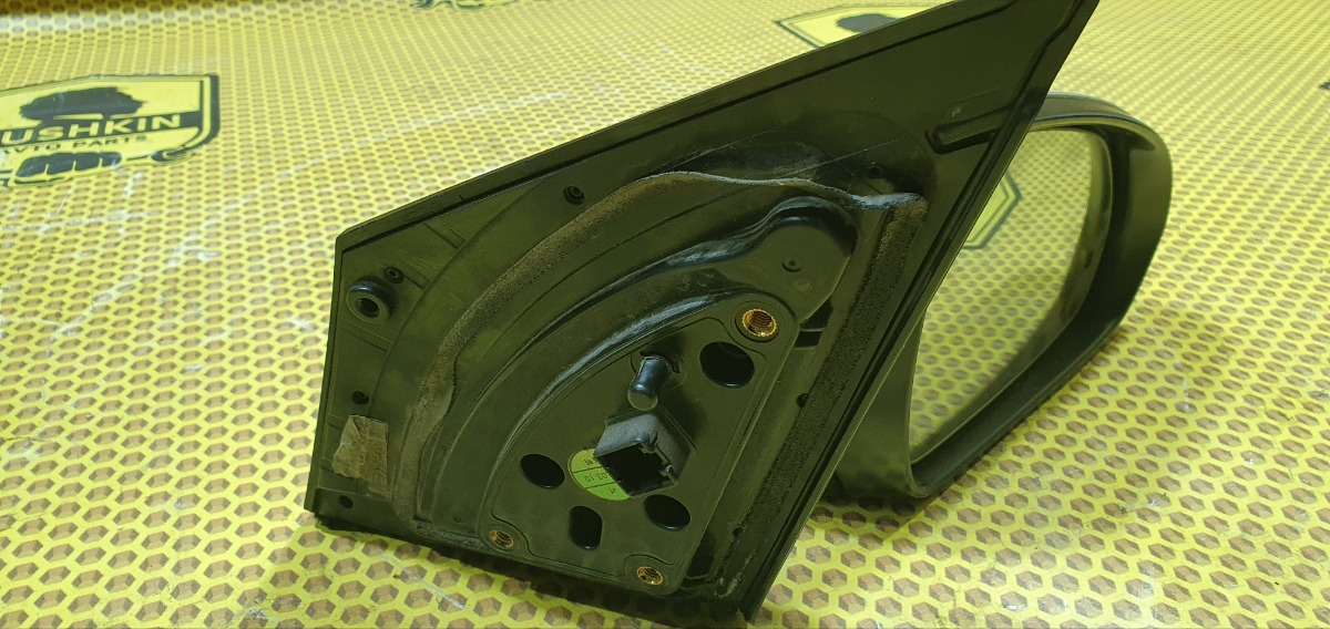 Зеркало заднего вида правое Solaris 2019 HCR G4FG