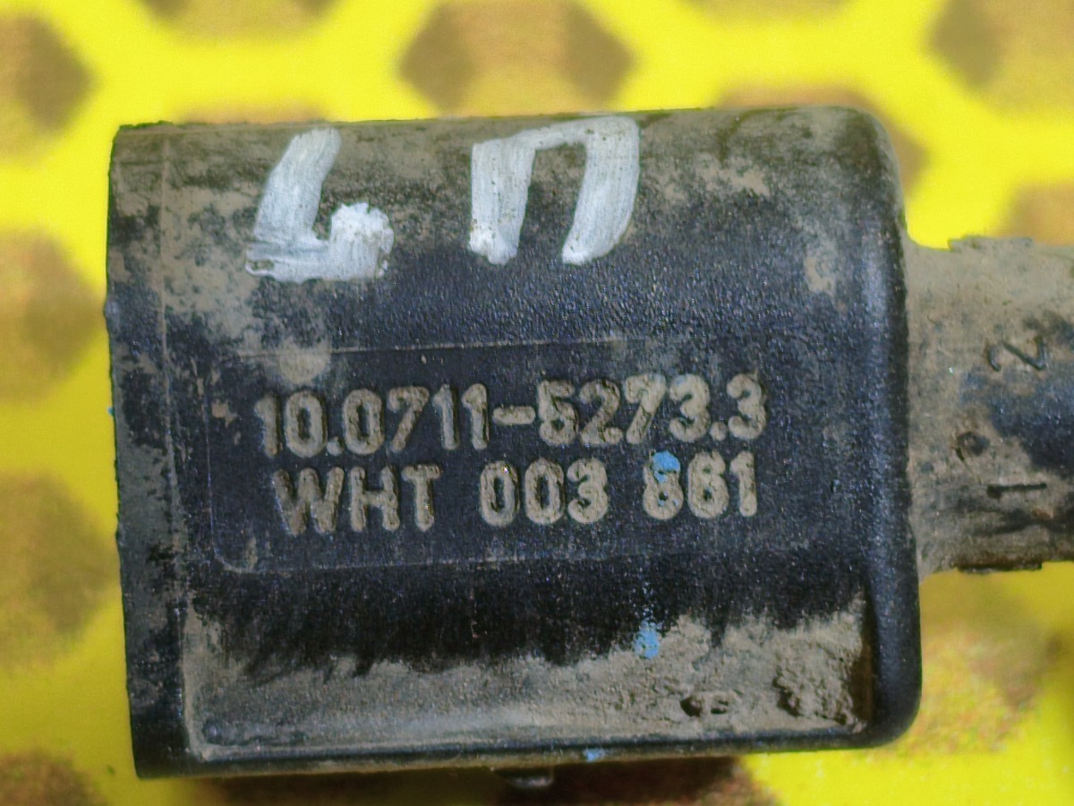 Датчик АБС передний левый Octavia 2018 A7 CWVA