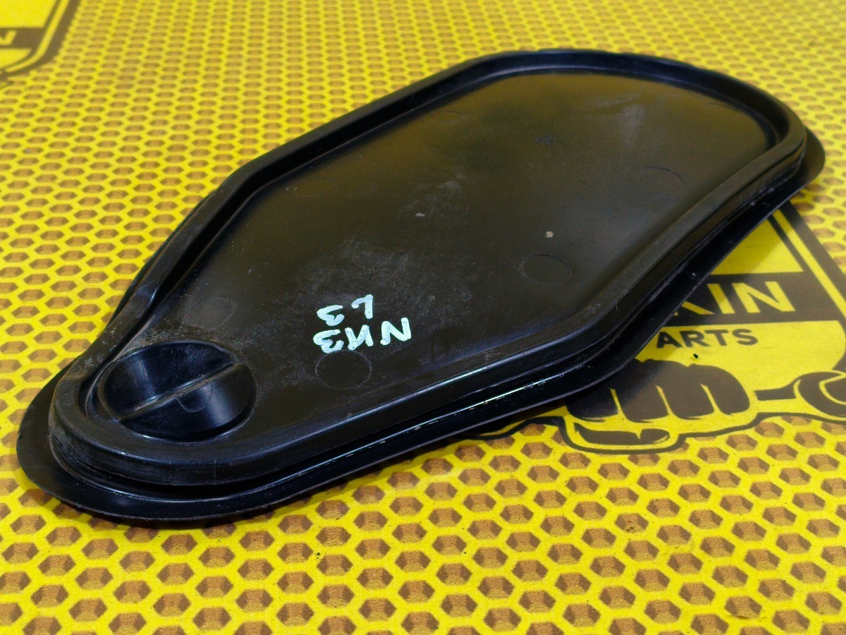 Накладка на дверь внутренняя задняя левая Skoda Rapid NH3 CFNA