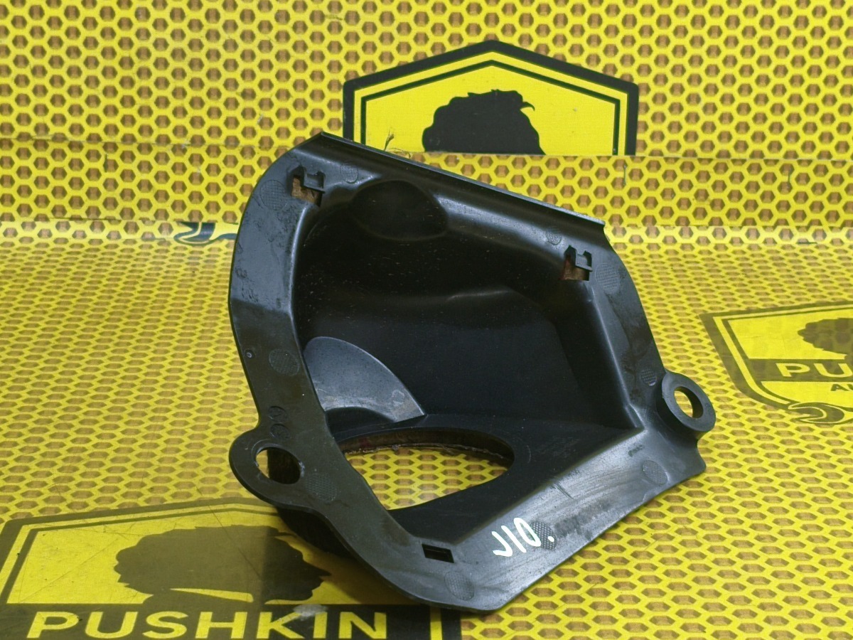 Пыльник рулевой колонки нижний Qashqai 2011 J10 MR20DE