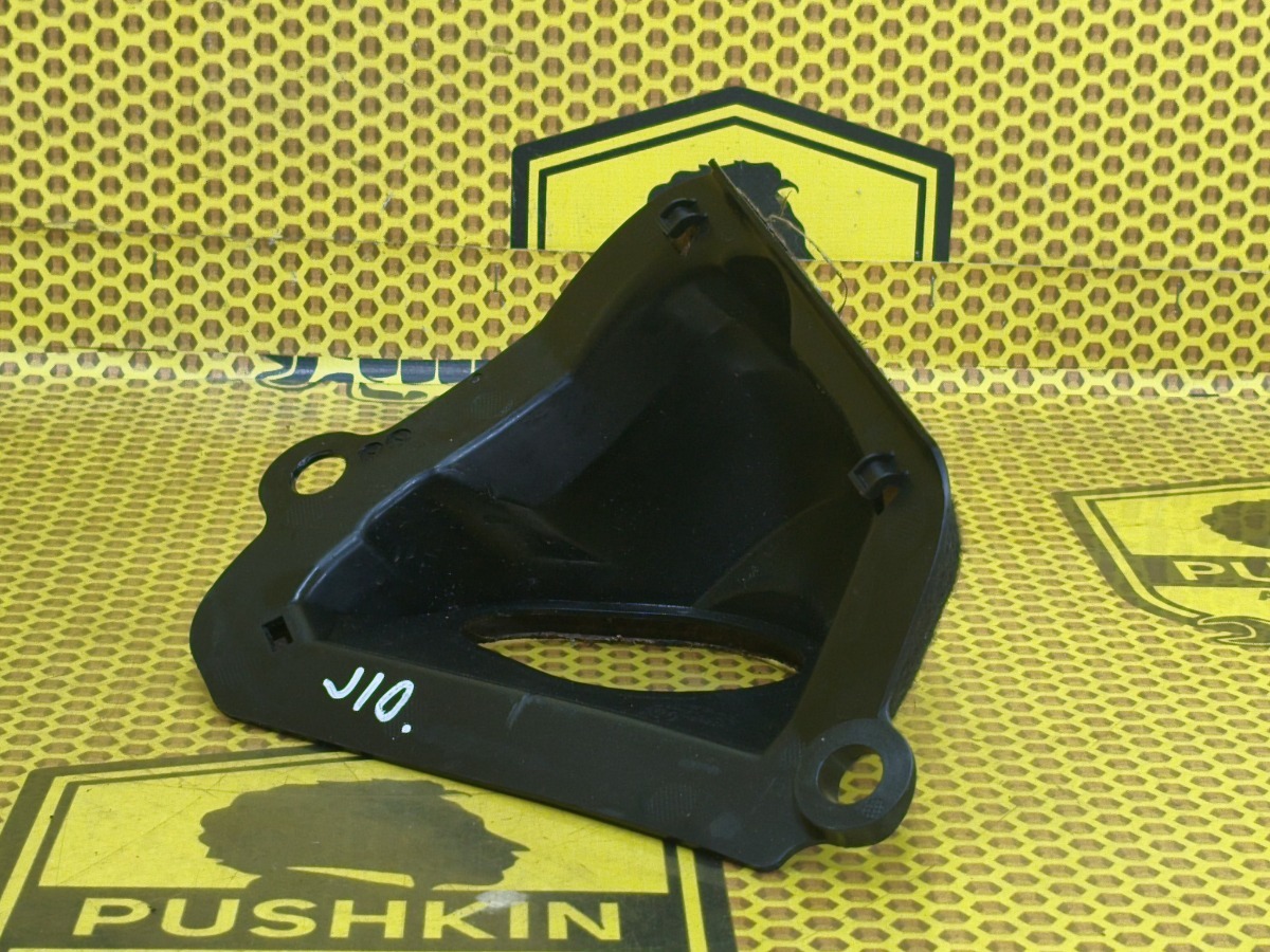 Пыльник рулевой колонки нижний Qashqai 2011 J10 MR20DE