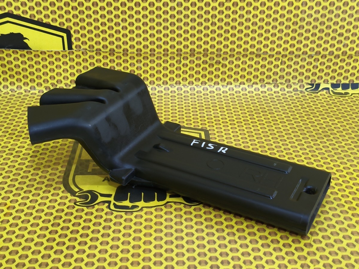 Воздуховод отопителя короткий правый Nissan Juke 2011 F15 MR16DDT 278301KK1A Б/У