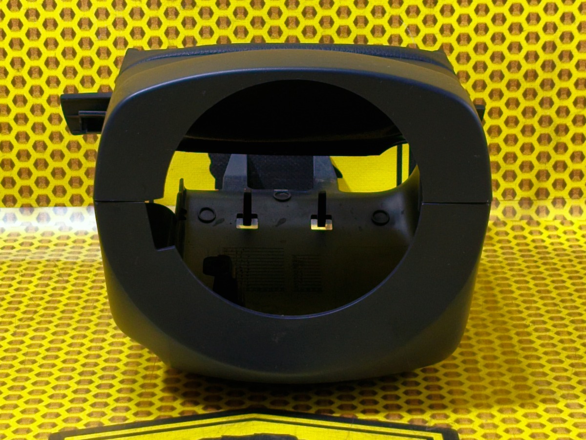 Кожух рулевой колонки Skoda Octavia 2014 5E5 CHPA 5E0858560B Б/У