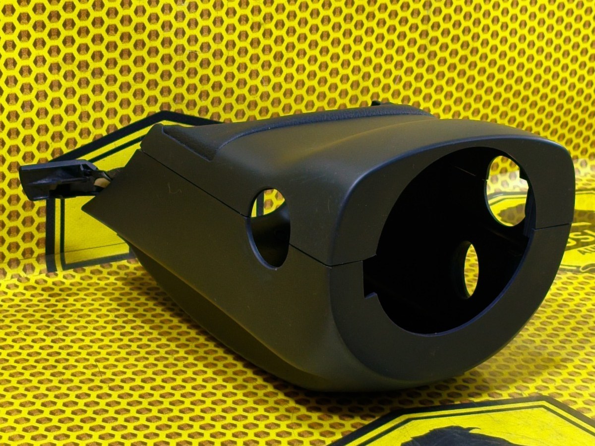 Кожух рулевой колонки Octavia 2014 5E5 CHPA