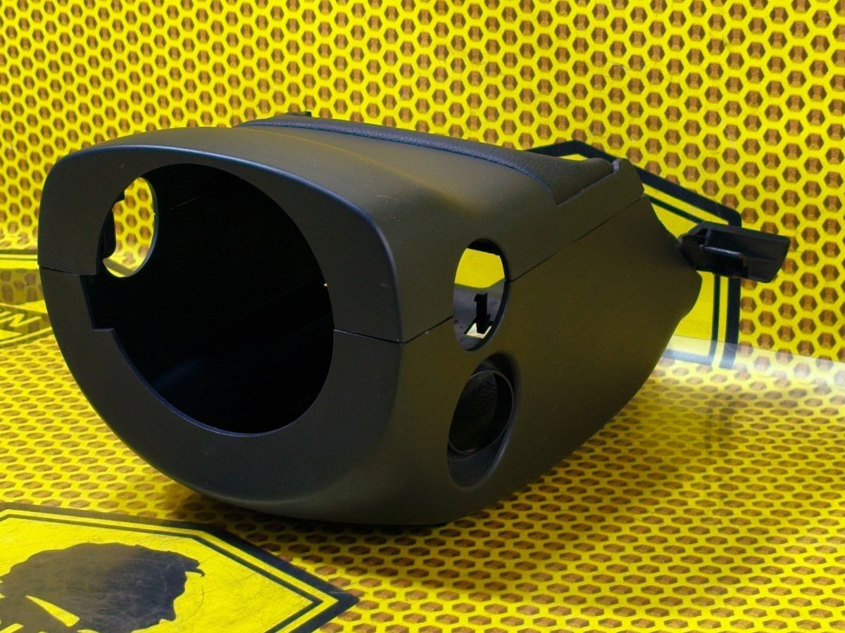 Кожух рулевой колонки Skoda Octavia 5E5 CHPA