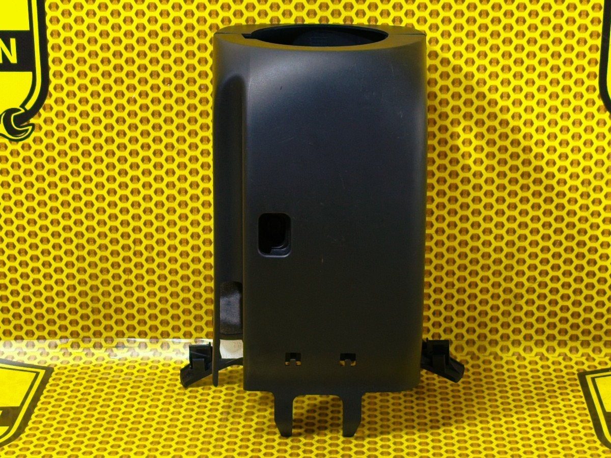 Кожух рулевой колонки Octavia 2014 5E5 CHPA