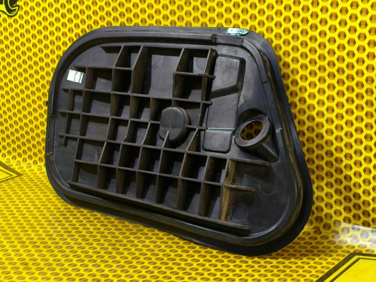 Накладка на дверь передняя правая Rapid 2017 NH3 CWVB