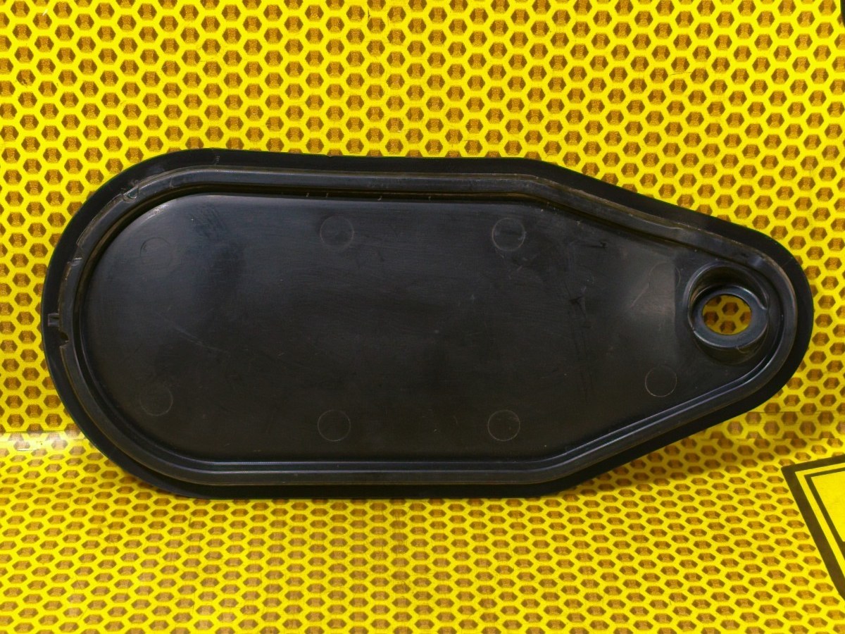 Накладка на дверь задняя правая Rapid 2017 NH3 CWVB