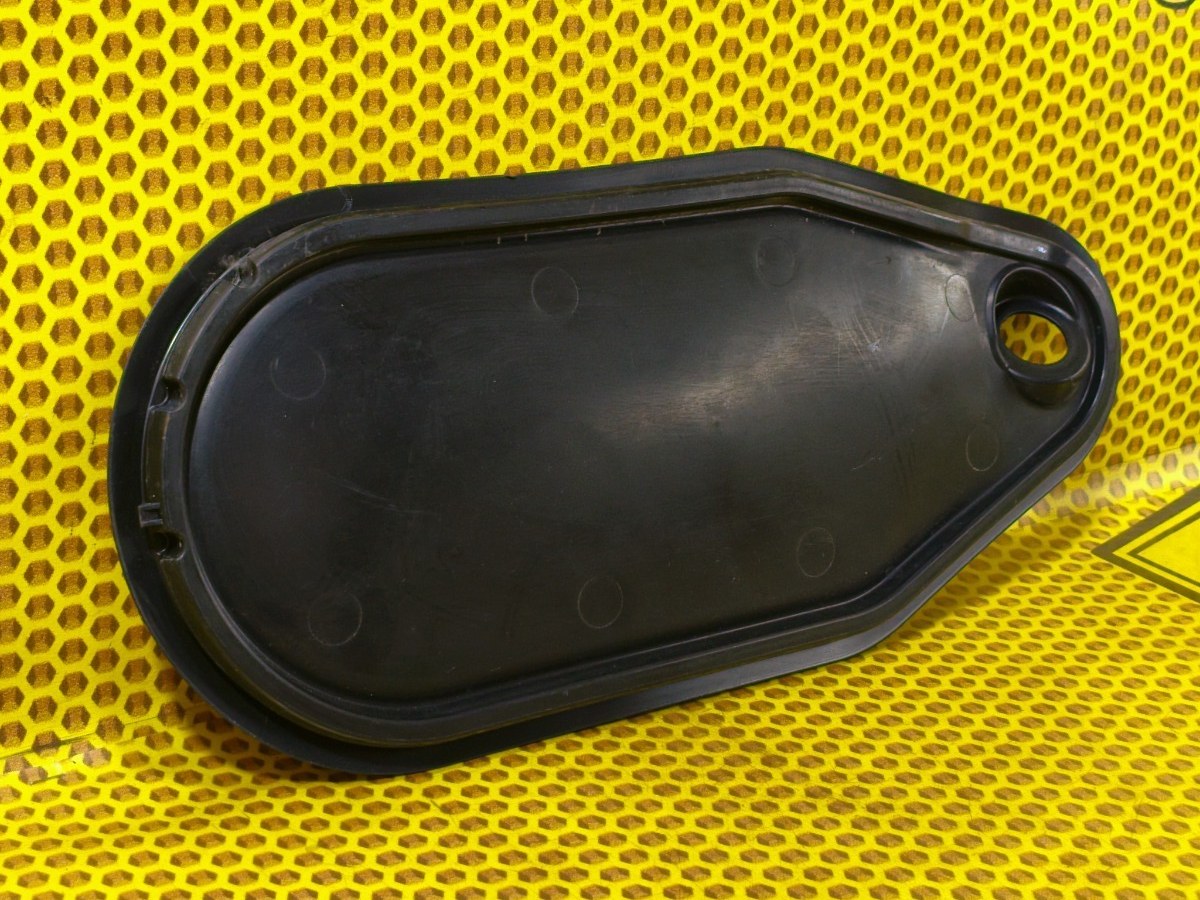 Накладка на дверь задняя правая Rapid 2017 NH3 CWVB