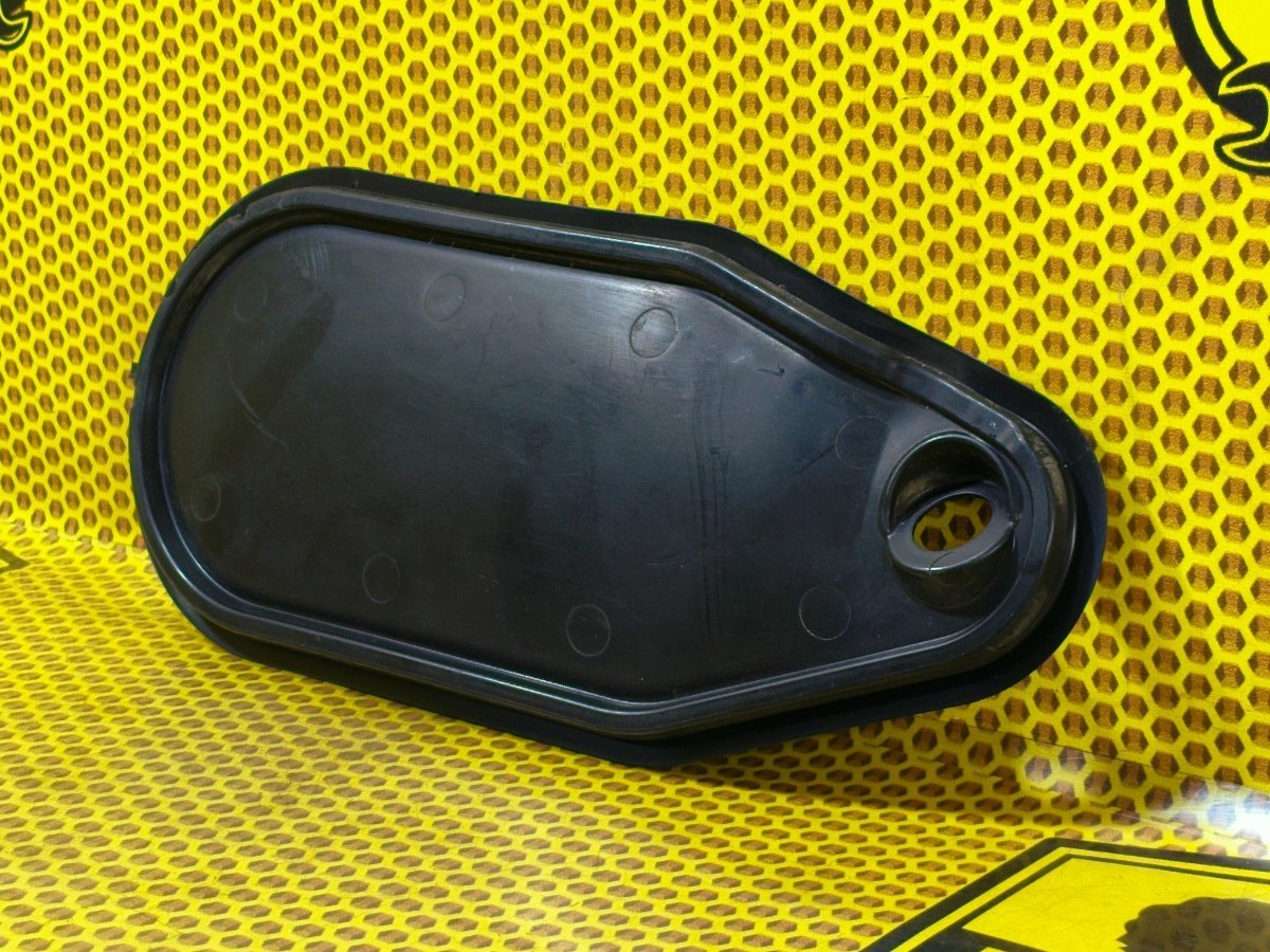 Накладка на дверь задняя правая Rapid 2017 NH3 CWVB