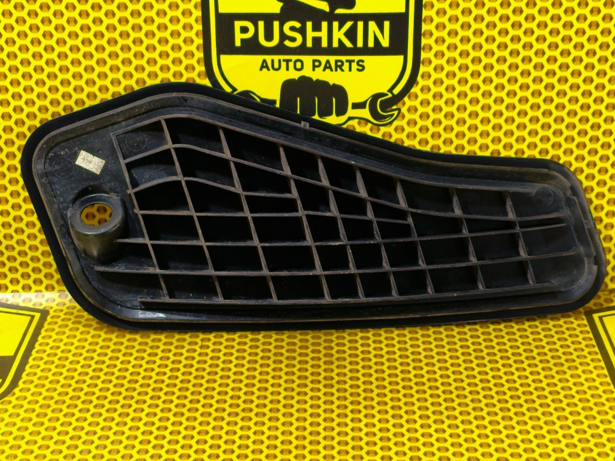 Накладка на дверь задняя левая Octavia 2013 A7 CJSA