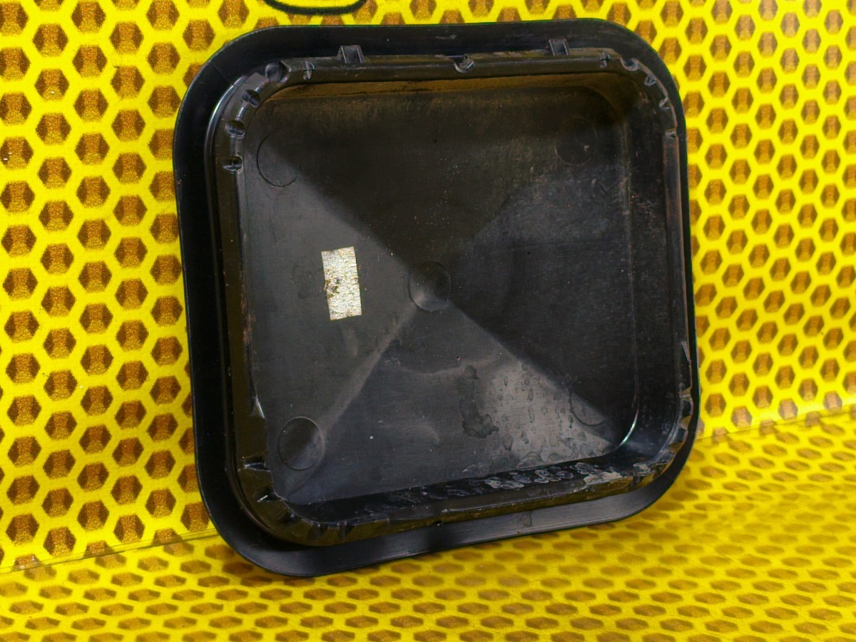 Заглушка двери передняя левая Octavia 2013 A7 CJSA