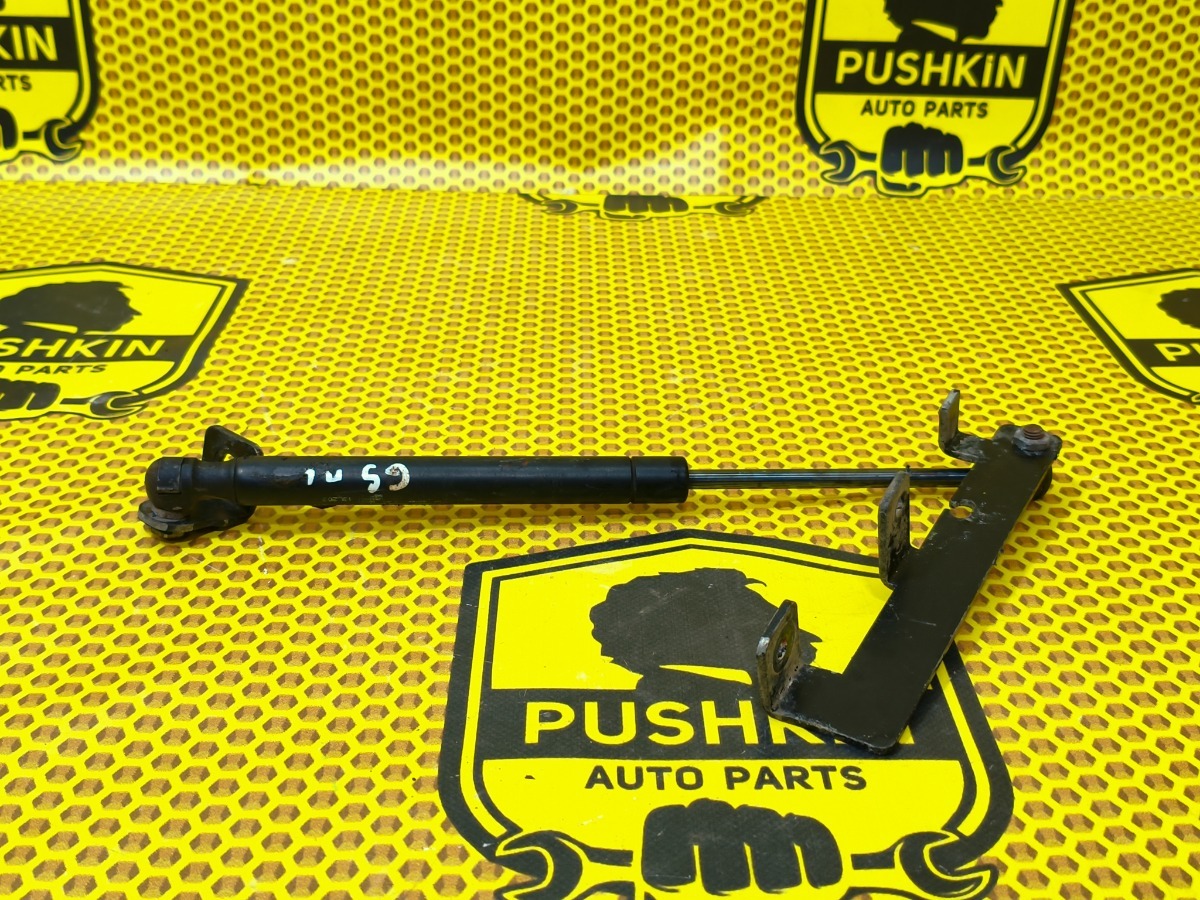 Амортизатор капота левый Hyundai Creta 2019 GS G4FG 014747410 Б/У