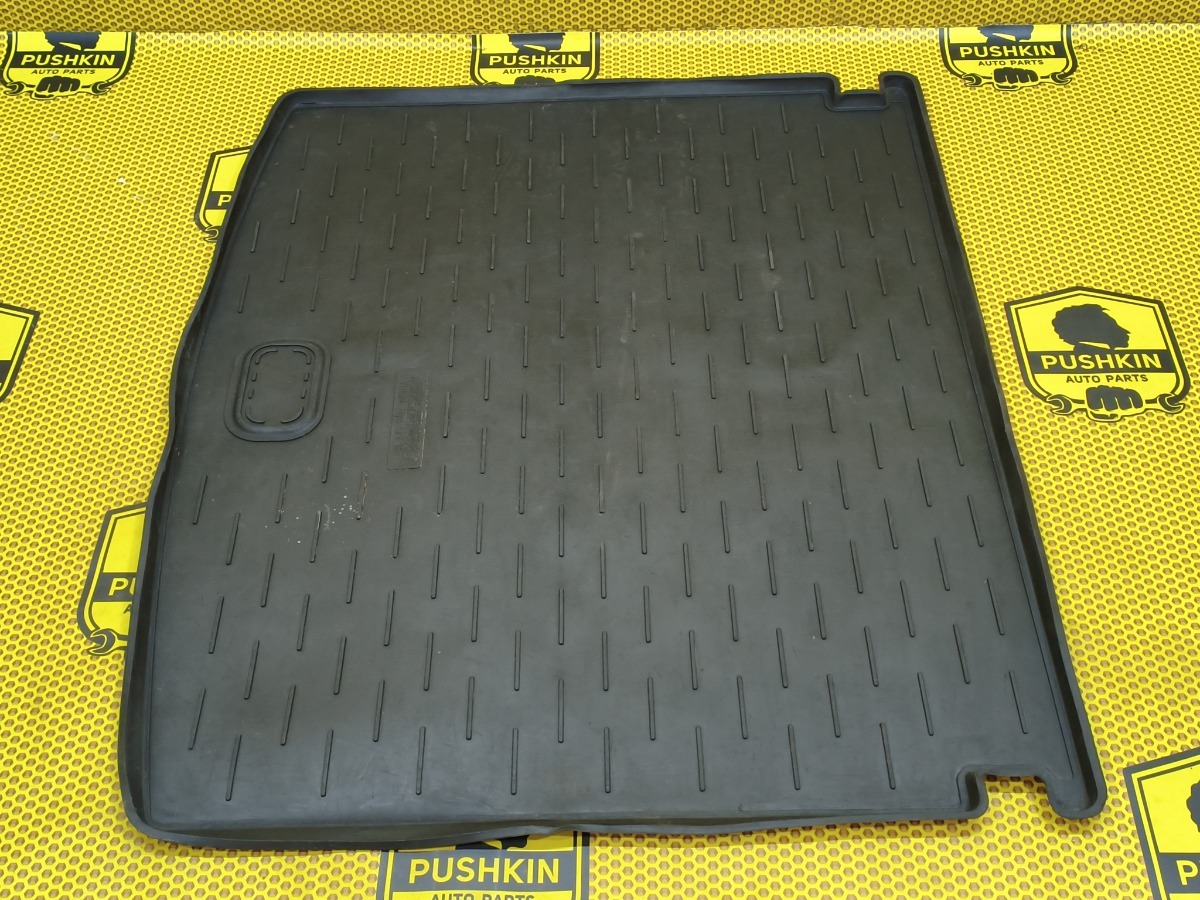 Коврик в багажник Creta 2019 GS G4FG Коврик в багажник Creta 2019 GS G4FG