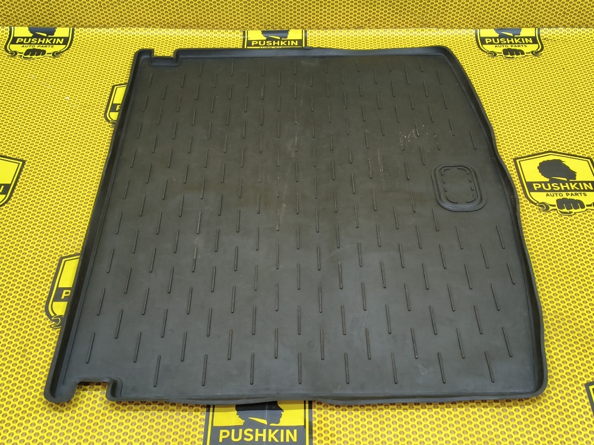 Коврик в багажник Hyundai Creta GS G4FG Коврик в багажник Hyundai Creta GS G4FG