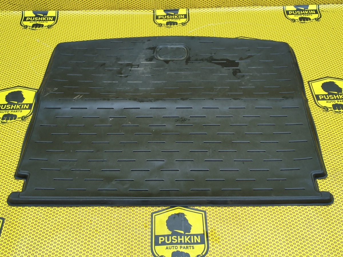 Коврик в багажник Creta 2019 GS G4FG Коврик в багажник Creta 2019 GS G4FG