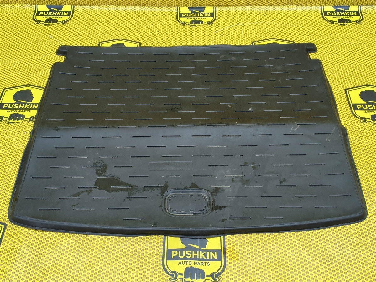 Коврик в багажник Creta 2019 GS G4FG Коврик в багажник Creta 2019 GS G4FG