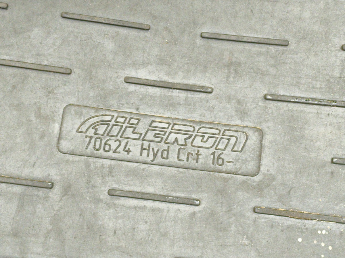 Коврик в багажник Creta 2019 GS G4FG Коврик в багажник Creta 2019 GS G4FG