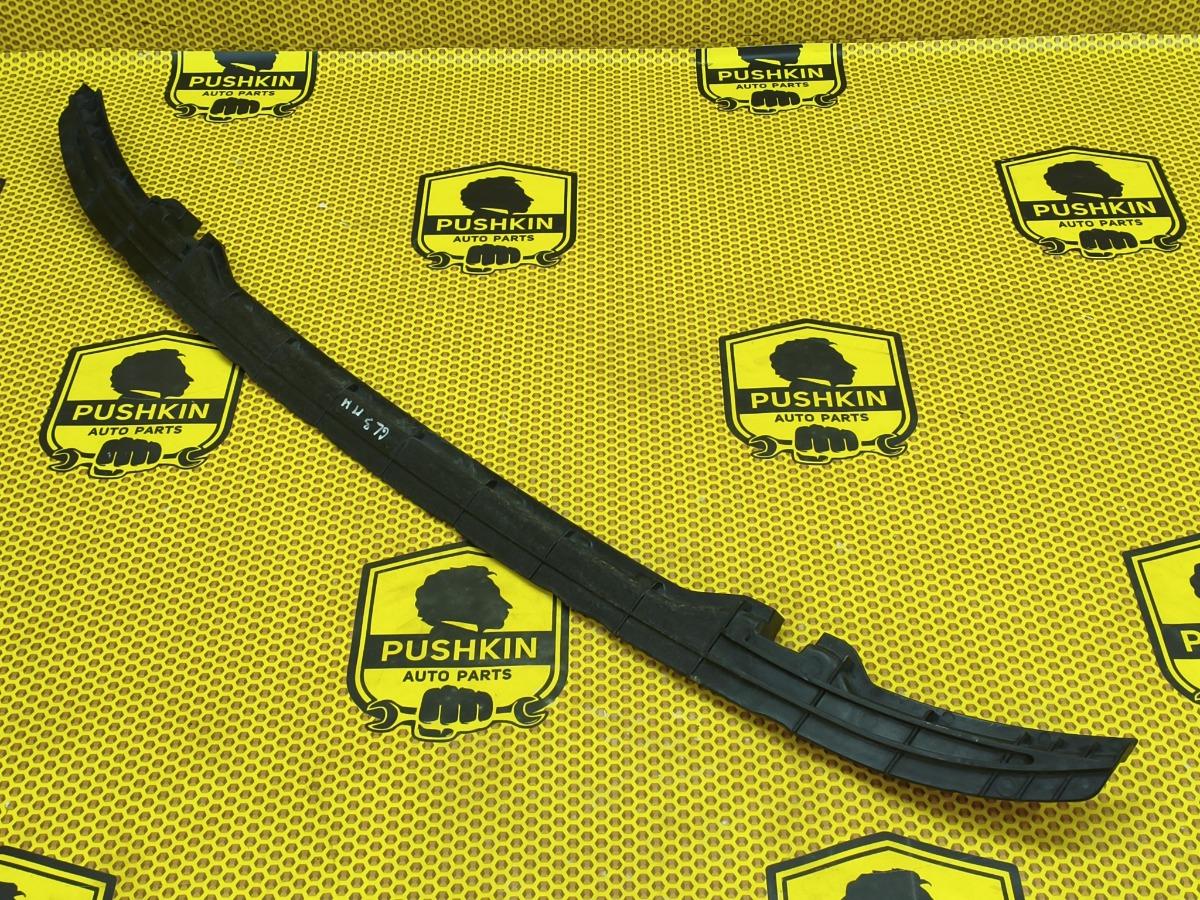 Усилитель бампера передний Kia K8 GL3 G4KN