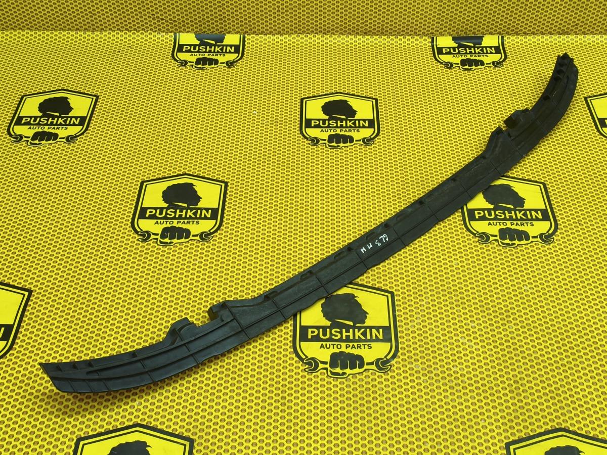 Усилитель бампера передний K8 2022 GL3 G4KN