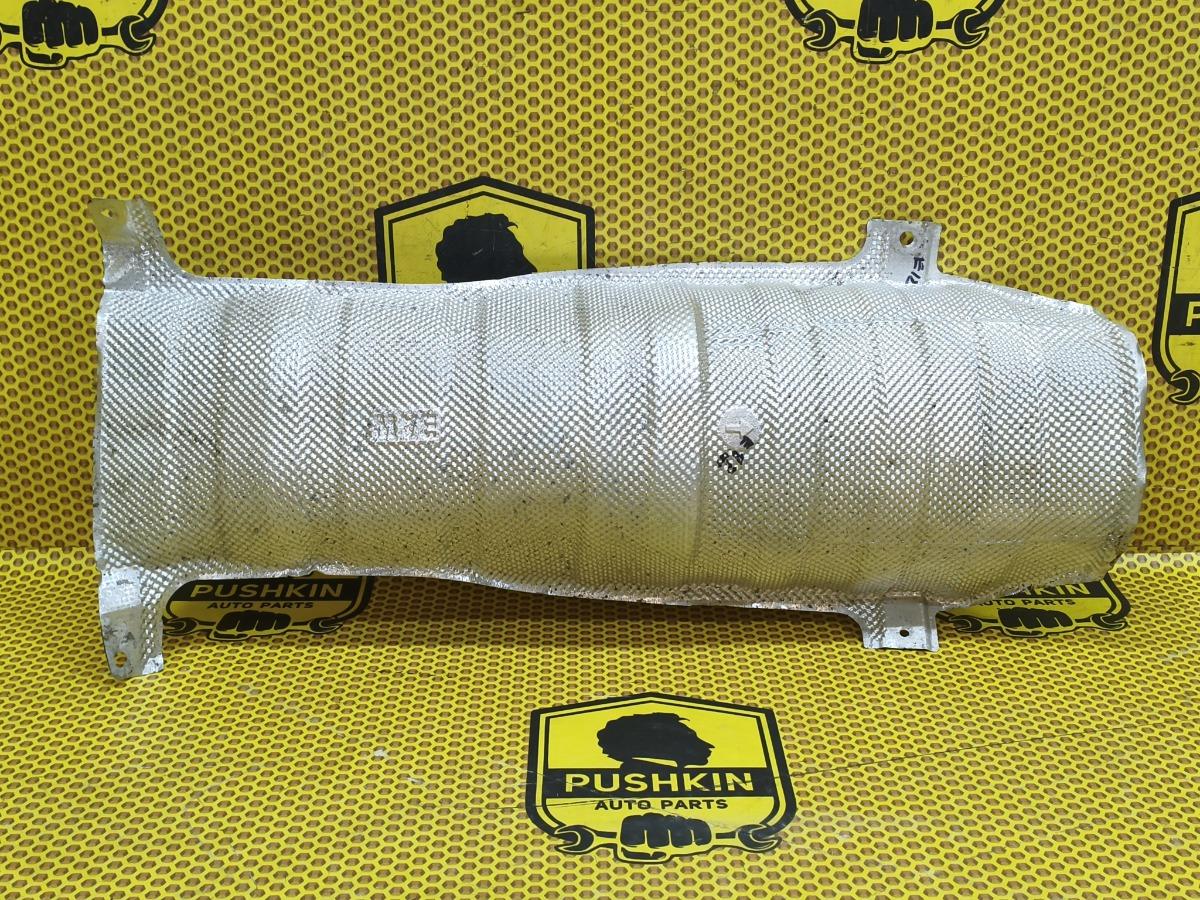 Экран тепловой Nissan Note 2018 E12 HR12DDR 745541HJ0A Б/У