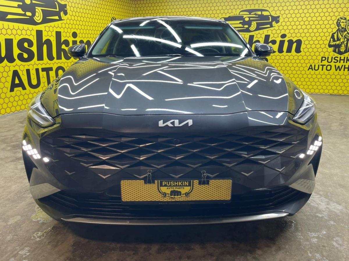Автомобиль на запчасти Kia K8 2022 GL3 G4KN k82022gl3 Б/У